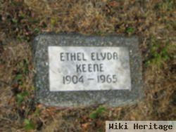 Ethel Elyda Keene