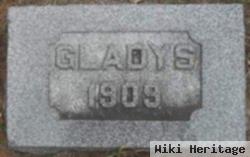 Gladys Harms