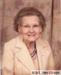 Carmel J. Andersen Goss