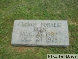 George Forrest Been