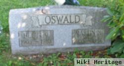 Helen M. Lord Oswald