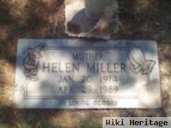 Helen Miller