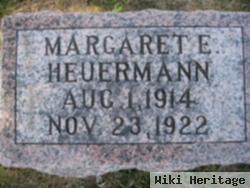 Margaret E. Heuermann