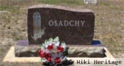 Joseph Osadchy