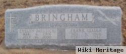 Frank Isaiah Bringham