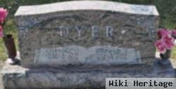 Harold R. "bud" Dyer