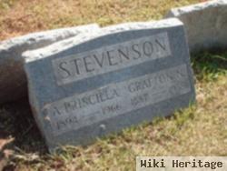 Grafton N. Stevenson