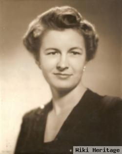 Margaret Lois Schroeder Brown