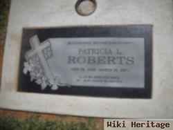 Patricia L. Roberts