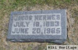 Jacob Frank Hermes