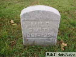 Milo Smith