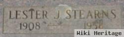 Lester J. Stearns