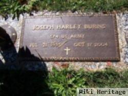 Joseph Harley Burns