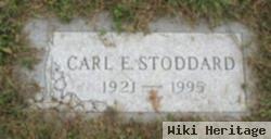 Carl Emmett Stoddard