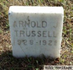 Arnold J. Trussell