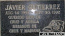 Juvier Gutierrez