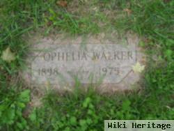 Ophelia Walker