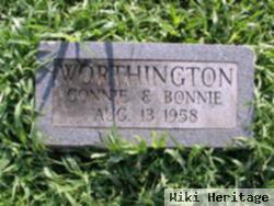 Bonnie Worthington