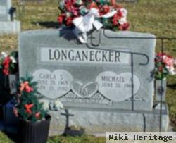 Carla Sue Thompson Longanecker