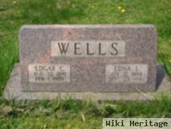 Edna L Wells