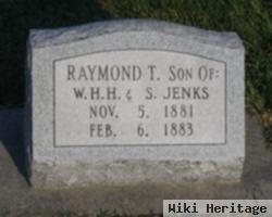 Raymond T. Jenks