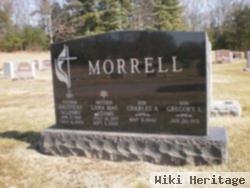 Halstead Allenby Morrell