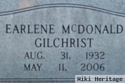 Earlene Mcdonald Gilchrist