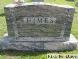 Ambrose A Himes