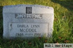 Darla Lynn Mccool