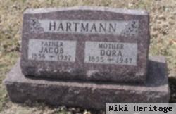 Dora Kurtz Hartmann