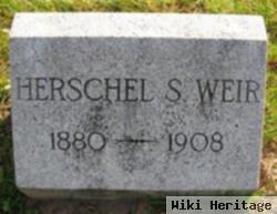 Herschel S. Weir