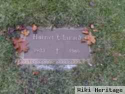 Harriet E Linard