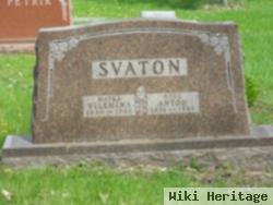 Anton Svaton