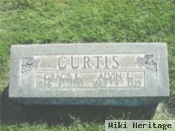 Alvin Lester Curtis