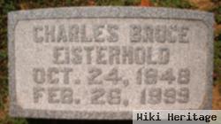 Charles Bruce Eisterhold