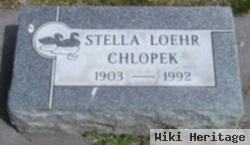 Stella Loehr Chlopek