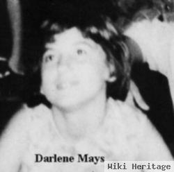 Darlene Kay Mayes