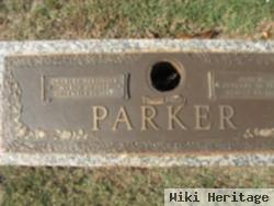 Charles Persinger Parker