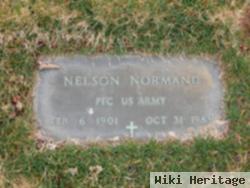 Nelson Normand