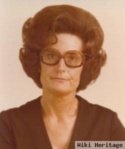 Helen Louise West Gregory