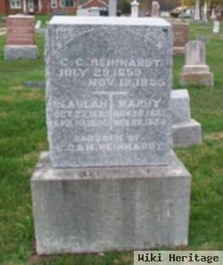 Charles C. Reinhardt