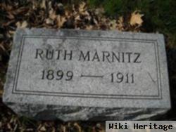 Ruth Marnitz