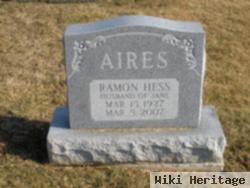 Raymond Hess Aires