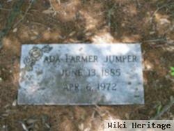 Ada Farmer Jumper