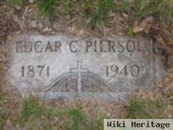 Edgar C. Piersol