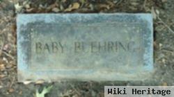 Infant Buehring