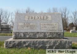 Kate Shoemaker Trexler