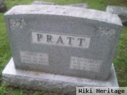 Ransom O. Pratt