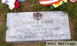 John Gibbs