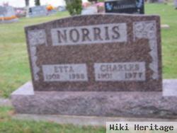 Etta Norris